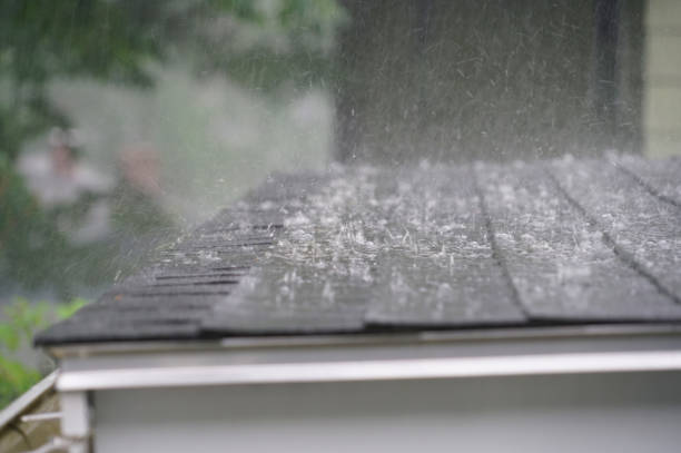 Fast & Reliable Emergency Roof Repairs in Okemos, MI