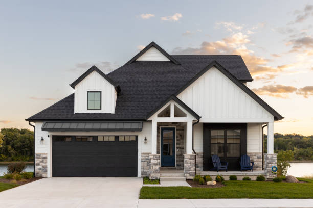 Best Roof Ventilation Installation  in Okemos, MI